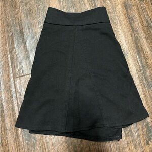 John galt mini skort with SHORTS